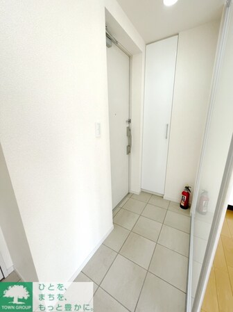 パークアクシス渋谷神南の物件内観写真